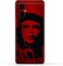 Generic TPU Protective Back Case Cover For Xiaomi Poco M4 5G With Che Guevara Pattern