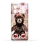 Generic TPU Protective Back Case Cover For Xiaomi Poco M4 5G With My Teddy Bear