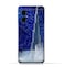 غطاء حماية خلفي من مادة TPU لهاتف Xiaomi Poco M4 5G (الهند) بتصميم برج خليفة في ليلة مرصعة بالنجوم
