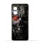 غطاء حماية خلفي من مادة TPU لهاتف Xiaomi Poco M4 5G (الهند) بتصميم روبوت Terminator