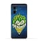 Generic TPU Protective Back Case Cover For Xiaomi Poco M4 5G (India) With Joker Design