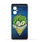 Generic TPU Protective Back Case Cover For Xiaomi Poco M4 5G (India) With Joker Design