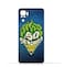 Generic TPU Protective Back Case Cover For Xiaomi Poco M5s With Joker Design