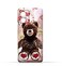 Generic TPU Protective Back Case Cover For Xiaomi Poco X4 GT With My Teddy Bear