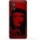 Generic TPU Protective Back Case Cover For Xiaomi Poco X4 Pro 5G With Che Guevara Pattern