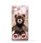 Generic TPU Protective Back Case Cover For Xiaomi Poco X4 Pro 5G With My Teddy Bear