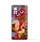 Generic TPU Protective Back Case Cover For Xiaomi Poco X4 Pro 5G With Cute Cats Design