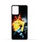 غطاء حماية خلفي من مادة TPU لهاتف Xiaomi Poco X5 / Xiaomi Poco X5 (5G) بتصميم رقم 037