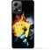 غطاء حماية خلفي من مادة TPU لهاتف Xiaomi Poco X5 / Xiaomi Poco X5 (5G) بتصميم رقم 037