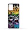 غطاء حماية خلفي من مادة TPU لهاتف Xiaomi Poco X5 / Xiaomi Poco X5 (5G) بتصميم رقم 038