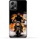 غطاء حماية خلفي من مادة TPU عامة لهاتف Xiaomi Poco X5 / Xiaomi Poco X5 (5G) بتصميم رقم 041