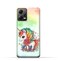 Generic TPU Protective Back Case Cover For Xiaomi Poco X5 / Xiaomi Poco X5 (5G) With Design 043