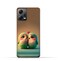 غطاء حماية خلفي من مادة TPU لهاتف Xiaomi Poco X5 / Xiaomi Poco X5 (5G) بتصميم رقم 044