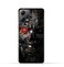 غطاء حماية خلفي من مادة TPU لهاتف Xiaomi Poco X5 / Xiaomi Poco X5 (5G) بتصميم روبوت Terminator