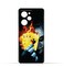 Generic TPU Protective Back Case Cover For Xiaomi Poco X5 Pro With Design 037