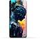 غطاء حماية خلفي من مادة TPU عامة لهاتف Xiaomi Poco X5 Pro بتصميم 039