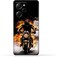 غطاء حماية خلفي من مادة TPU عامة لهاتف Xiaomi Poco X5 Pro بتصميم رقم 041