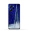 Generic TPU Protective Back Case Cover For Xiaomi Poco X5 Pro With Burj Khalifa On a Starry Night Design