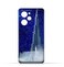 Generic TPU Protective Back Case Cover For Xiaomi Poco X5 Pro With Burj Khalifa On a Starry Night Design