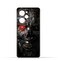 Generic TPU Protective Back Case Cover For Xiaomi Poco X5 Pro With Terminator Robot Design