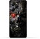 Generic TPU Protective Back Case Cover For Xiaomi Poco X5 Pro With Terminator Robot Design