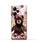 Generic TPU Protective Back Case Cover For Xiaomi Poco X5 Pro With My Teddy Bear