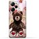 Generic TPU Protective Back Case Cover For Xiaomi Poco X5 Pro With My Teddy Bear