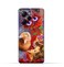 Generic TPU Protective Back Case Cover For Xiaomi Poco X5 Pro With Cute Cats Design