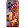 Generic TPU Protective Back Case Cover For Xiaomi Poco X5 Pro With Cute Cats Design