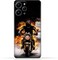 Generic TPU Protective Back Case Cover For Xiaomi Redmi 12 (LTE / 4G ) With Design 041
