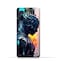Generic TPU Protective Back Case Cover For Xiaomi Redmi 12C With Design 039