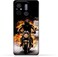 Generic TPU Protective Back Case Cover For Xiaomi Redmi 12C With Design 041