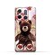 Generic TPU Protective Back Case Cover For Xiaomi Redmi 12C With My Teddy Bear