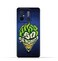 Generic TPU Protective Back Case Cover For Xiaomi Redmi 12C With Joker Design