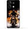 Generic TPU Protective Mobile Back Case Cover Compatible With Xiaomi Redmi Note 13 5G With Design 06