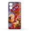 Generic TPU Protective Mobile Back Case Cover Compatible With Xiaomi Redmi 13C 5G With Design 26