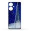 Generic TPU Protective Mobile Back Case Cover Compatible With Xiaomi Redmi 13R With Design 11