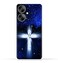 غطاء حماية خلفي للهاتف المحمول من مادة TPU، متوافق مع هاتف Xiaomi Redmi 13R بتصميم 27