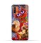 Generic Protective Case Cover For Xiaomi Redmi 9 Power With Cute Cats Design