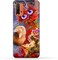 Generic Protective Case Cover For Xiaomi Redmi 9 Power With Cute Cats Design