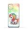 Generic TPU Protective Back Case Cover For Xiaomi Redmi A1 With Design 043