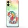 Generic TPU Protective Back Case Cover For Xiaomi Redmi A1 With Design 043