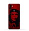Generic TPU Protective Back Case Cover For Xiaomi Redmi A1 Plus (Xiaomi Redmi A1+) With Che Guevara Pattern