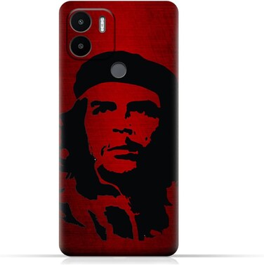 Generic TPU Protective Back Case Cover For Xiaomi Redmi A1 Plus (Xiaomi Redmi A1+) With Che Guevara Pattern