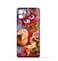 Generic TPU Protective Back Case Cover For Xiaomi Redmi A1 Plus (Xiaomi Redmi A1+) With Cute Cats Design