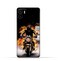 غطاء خلفي واقٍ من مادة TPU عامة لهاتف Xiaomi Redmi A2 بتصميم رقم 041