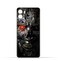 غطاء خلفي واقٍ من مادة TPU لهاتف Xiaomi Redmi A2 بتصميم روبوت Terminator