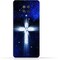 Generic Protective Case Cover For Xiaomi redmi k30 pro With Cross Pattern