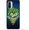 Generic Protective Case Cover For Xiaomi Redmi K40 Pro+ With Joker Design