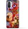 Generic Protective Case Cover For Xiaomi Redmi K40 Pro+ With Cute Cats Design